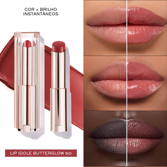 LIP IDOLE BUTTERGLOW 50